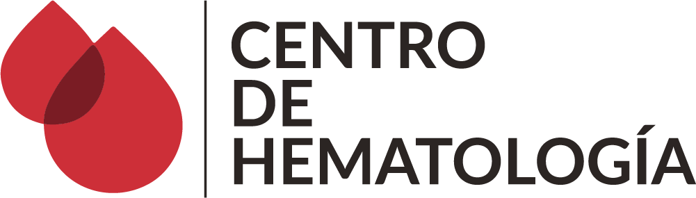 Logo Centro de Hematología