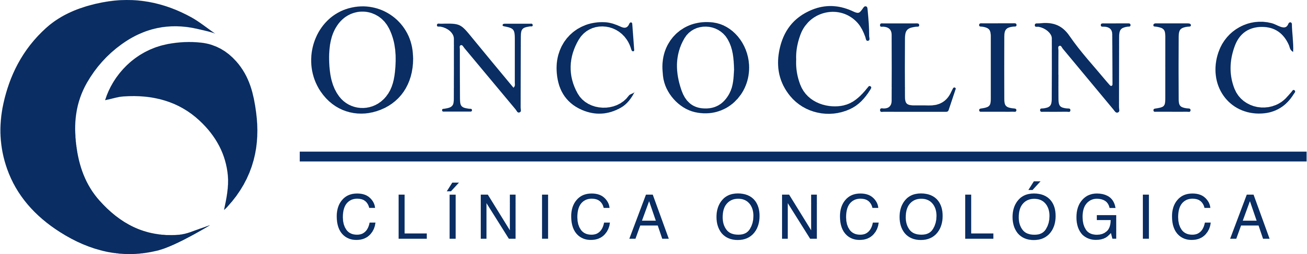 Logo Oncoclinic